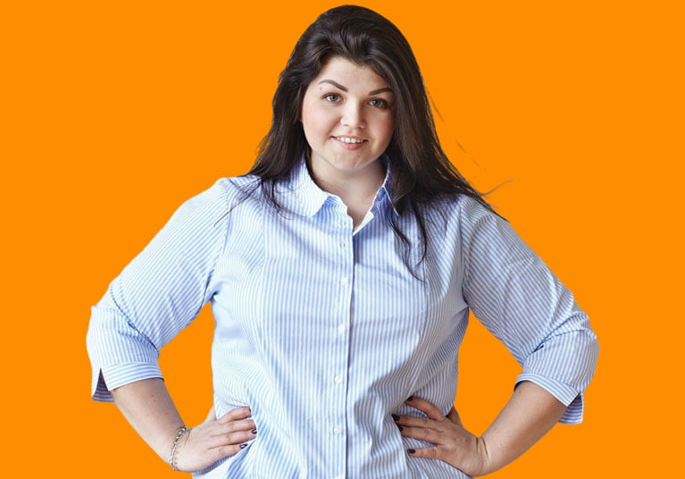 Хотите похудеть? У ВедаБиотика есть решение!