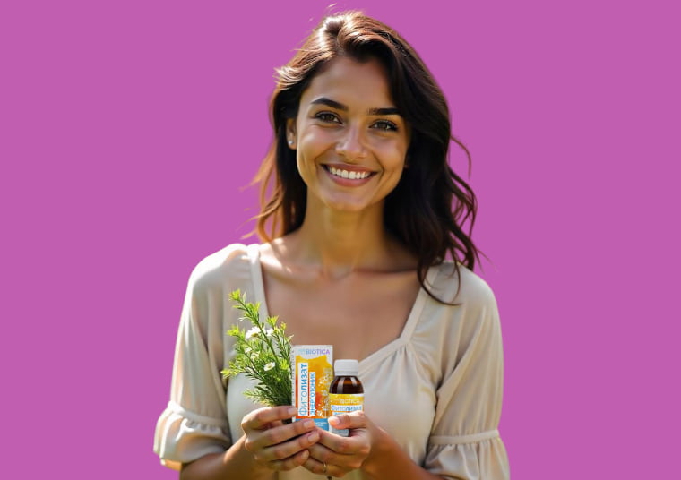 Природная мудрость и научный прорыв: Фитолизат от ВедаБиотика!