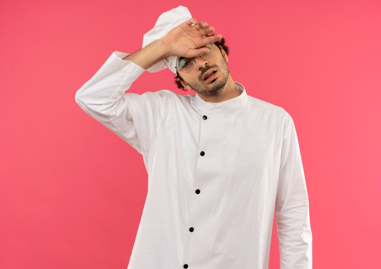 Воспалительные заболевания кишечника