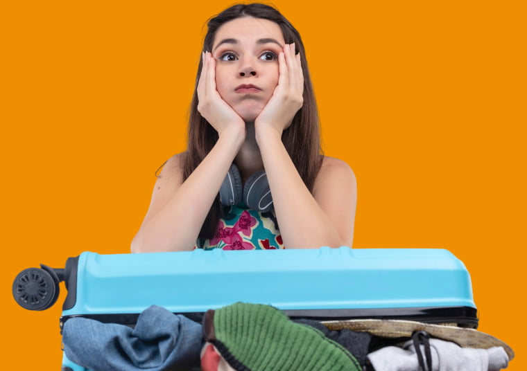 Отпуск без проблем: как избежать распространенных проблем со здоровьем в путешествиях