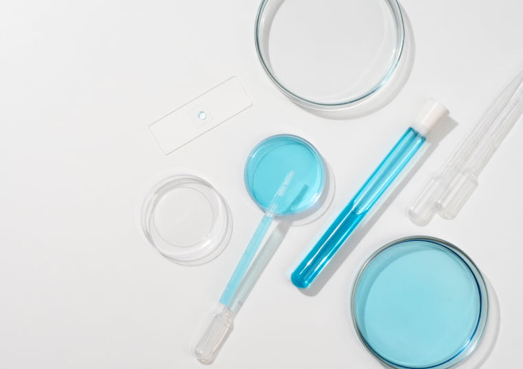 ПЦР тестирование состава микробиоты кишечника. Биоценоз