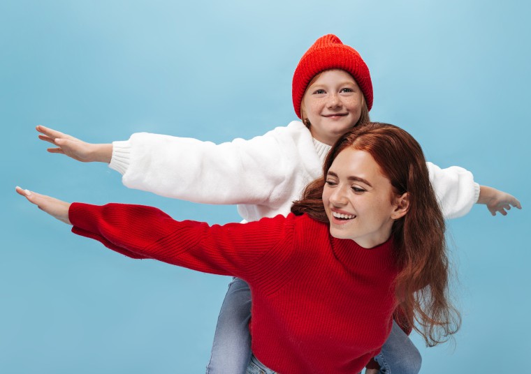 Восстановление взрослых и детей после ОРВИ