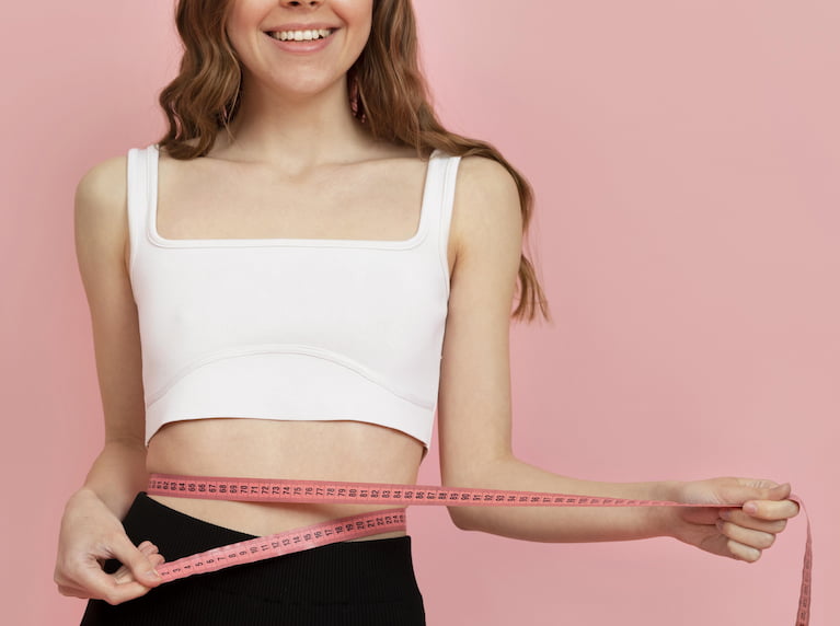 Сбросить вес легко!