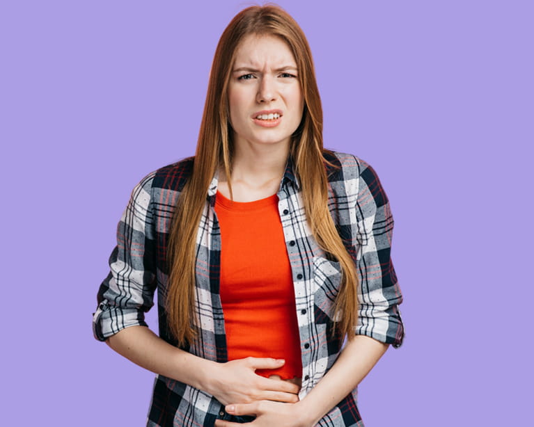 Как помочь микрофлоре во время отравления