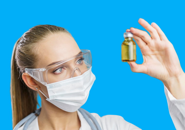 Биологическая активность и терапевтический потенциал метабиотиков