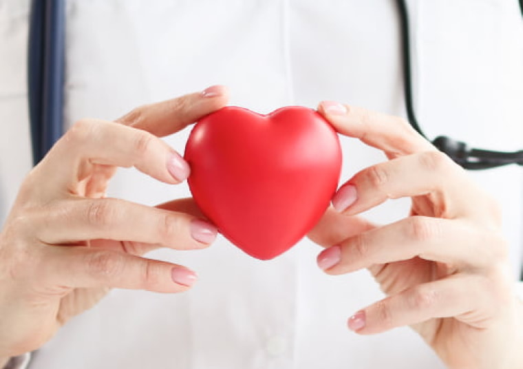 Фитолизат Кардио – новинка для защиты сердца от гриппа и ОРВИ