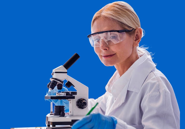 ВедаБиотика: пробиотики против рака крови (исследование)