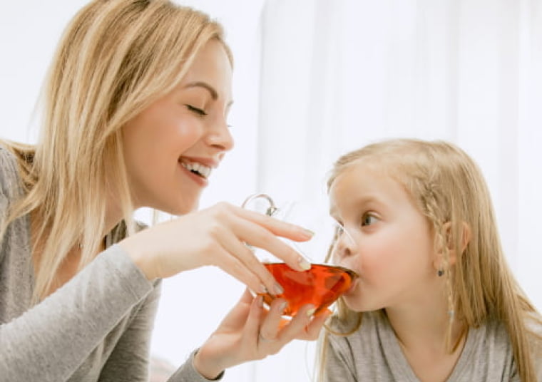 Оздоровительная программа «Восстановление после ОРВИ»