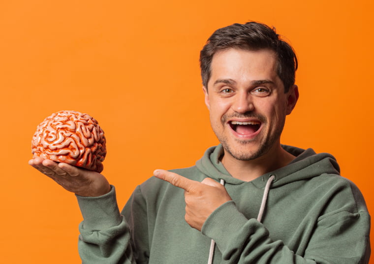 Связь мозга с микробиотой кишечника, ось «кишечник – мозг»