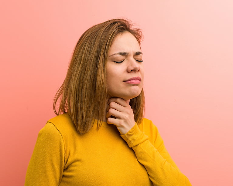 Ангина: осложнения под контролем!