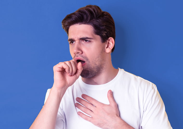 Вирусный пневмонит: что это и как с этим бороться?