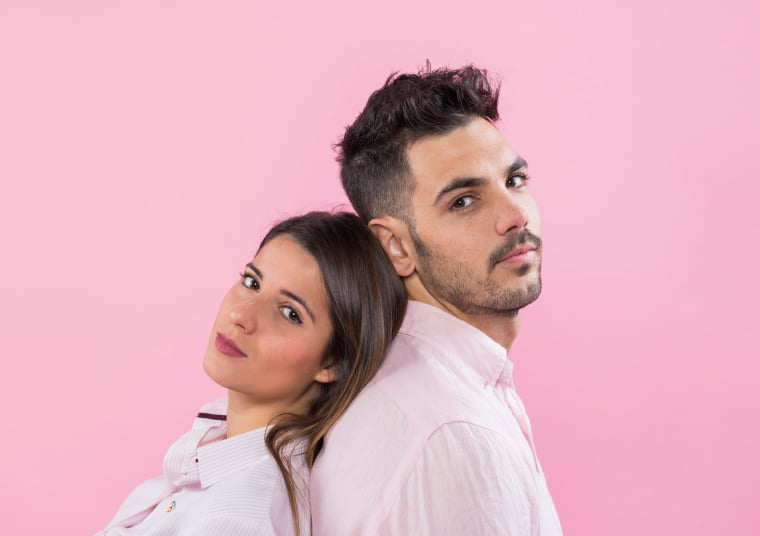 Женский и мужской микробиом: различия!