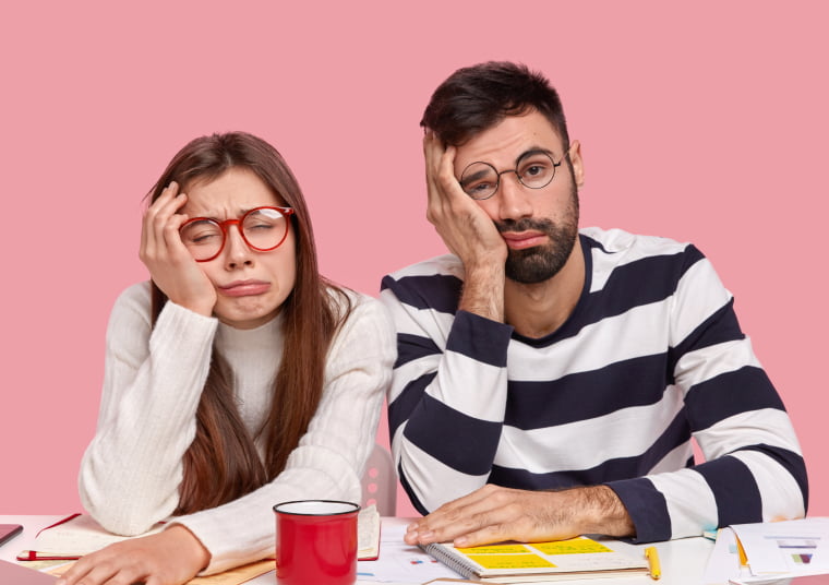 Микрофлора и Синдром хронической усталости