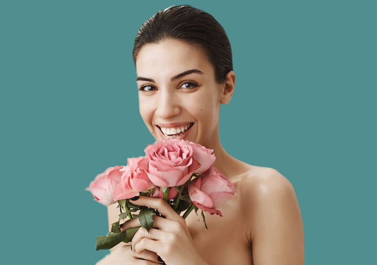 Микробиота и кожные заболевания: вернем красоту