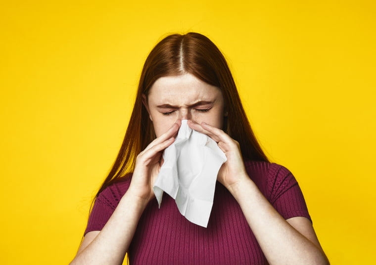 ТОП-4 правила восстановления респираторного микробиома в период сезонных ОРВИ