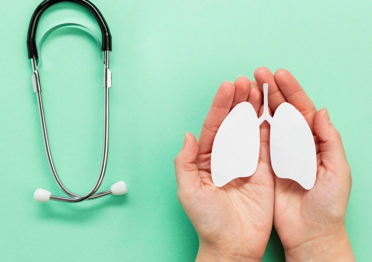 Пневмония: причины и способы коррекции